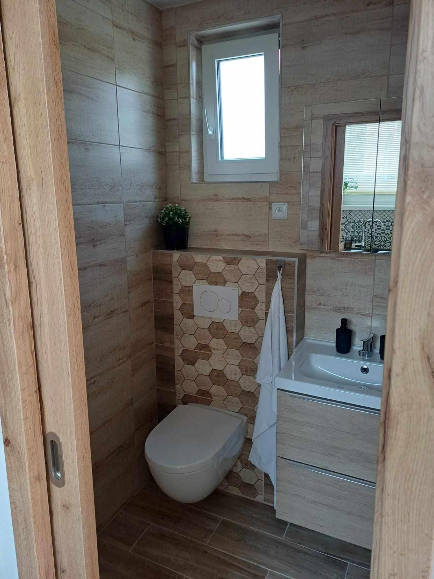 Apartmany Machovo Jezero Staré Splavy Εξωτερικό φωτογραφία